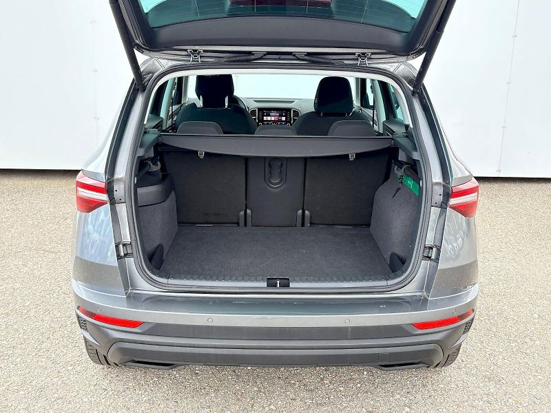 Škoda Karoq (2025) DSG 4x4  2.0 TDI / 110 kW / TO - fotka 8 z 34