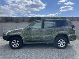 Toyota Land Cruiser 3.0TD 4x4 170PS AUT VÝBAVA !!! - náhled 7