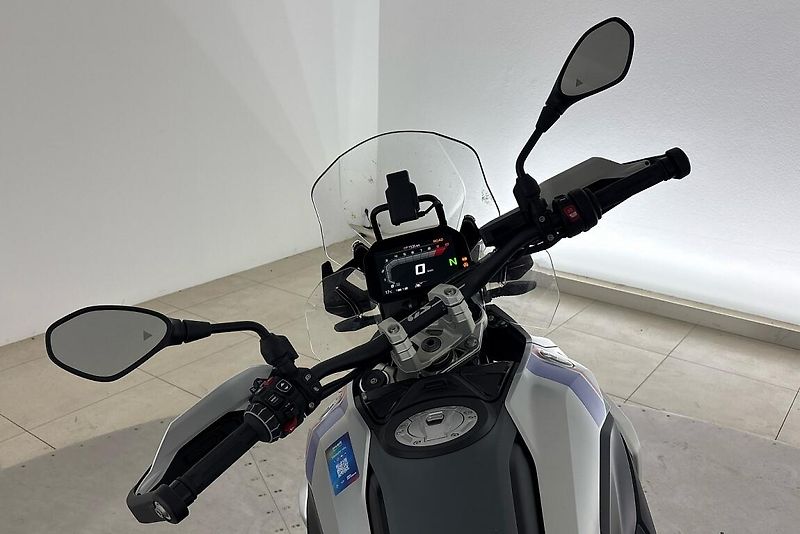 BMW R 1300 GS - fotka 13 z 13