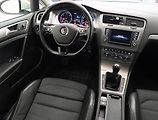 Volkswagen Golf (2016) 1.6 TDI, Serv.kniha, Xenony - náhled 7
