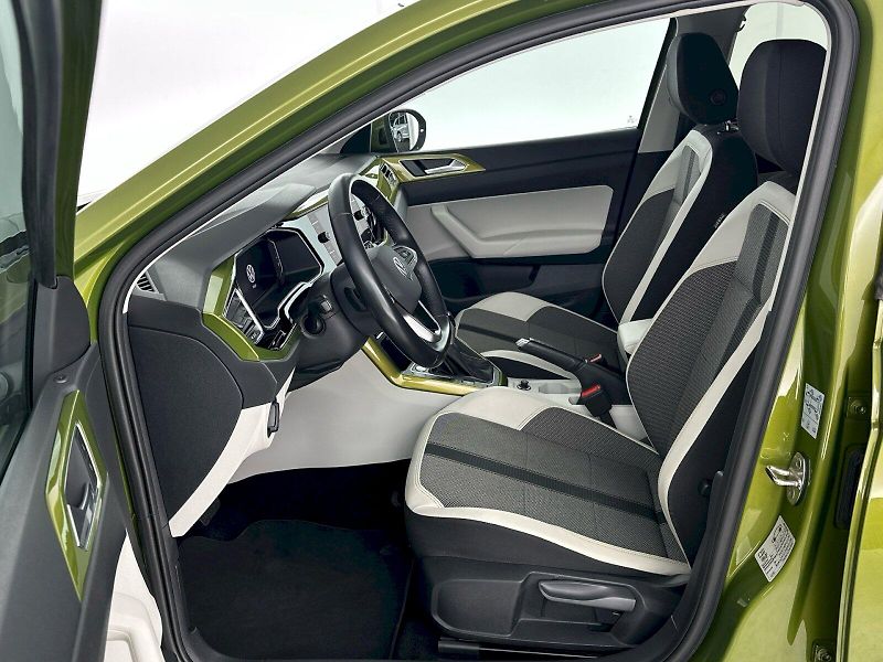 Volkswagen Taigo (2022) Style 1.5 TSI 110kW DSG - fotka 7 z 29