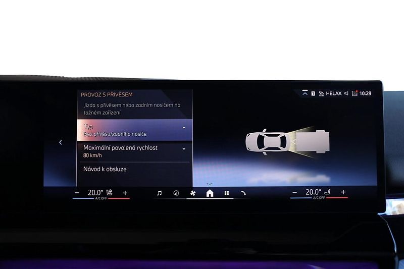 BMW i5 xDrive 40 - fotka 18 z 32