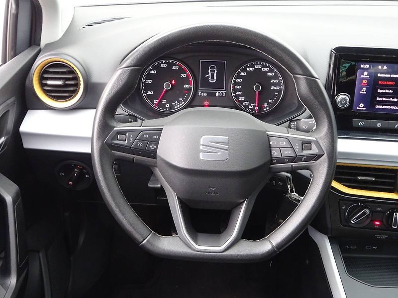 Seat Arona (2021) 1,0 TSi/ 81kW Style - fotka 12 z 27