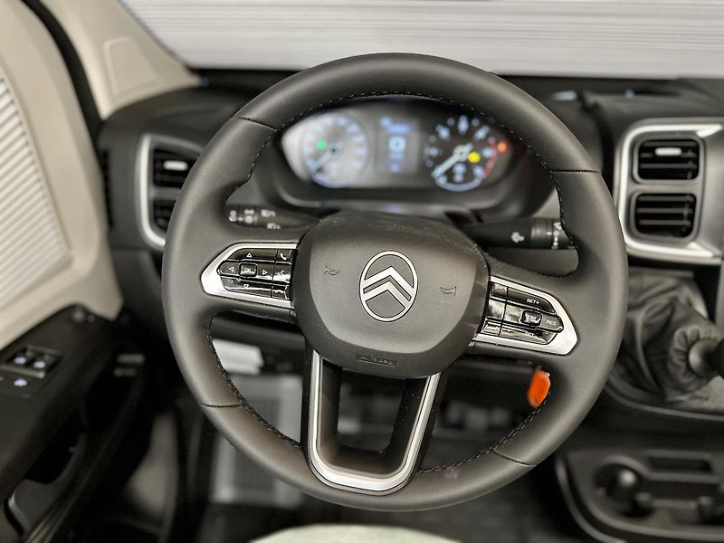 Karmann Ostatní (2025) 620 TSC Skladem sleva 75000,- - fotka 21 z 34