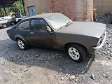 Opel Kadett (1977) GT coupe bez motoru - náhled 1