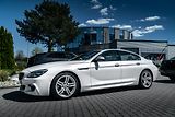 BMW Řada 6 i xD Gran Coupé Individuál - náhled 27