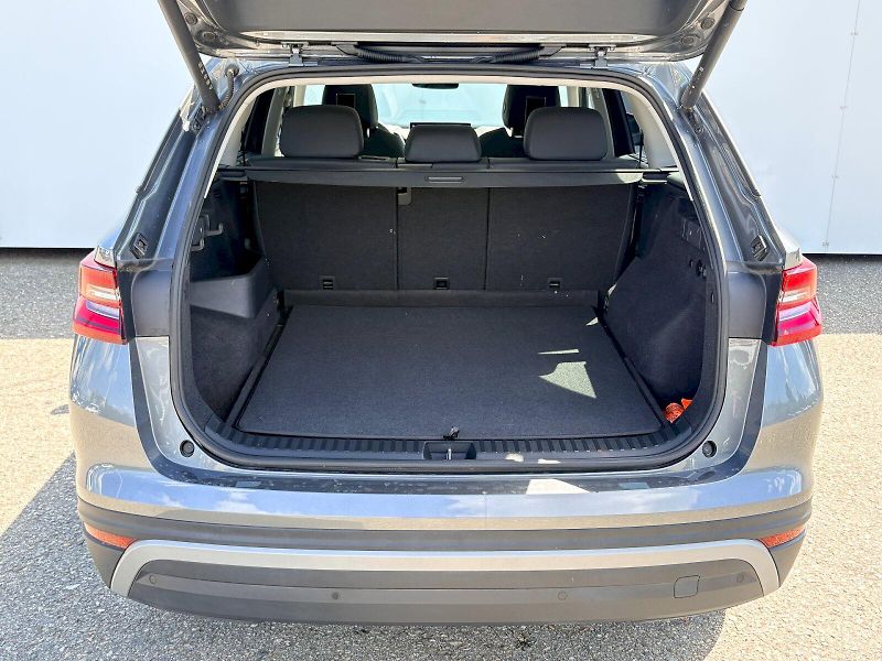 Škoda Kodiaq (2024) DSG 4x4 2.0 TDI / 142 kW / EXL - fotka 27 z 31