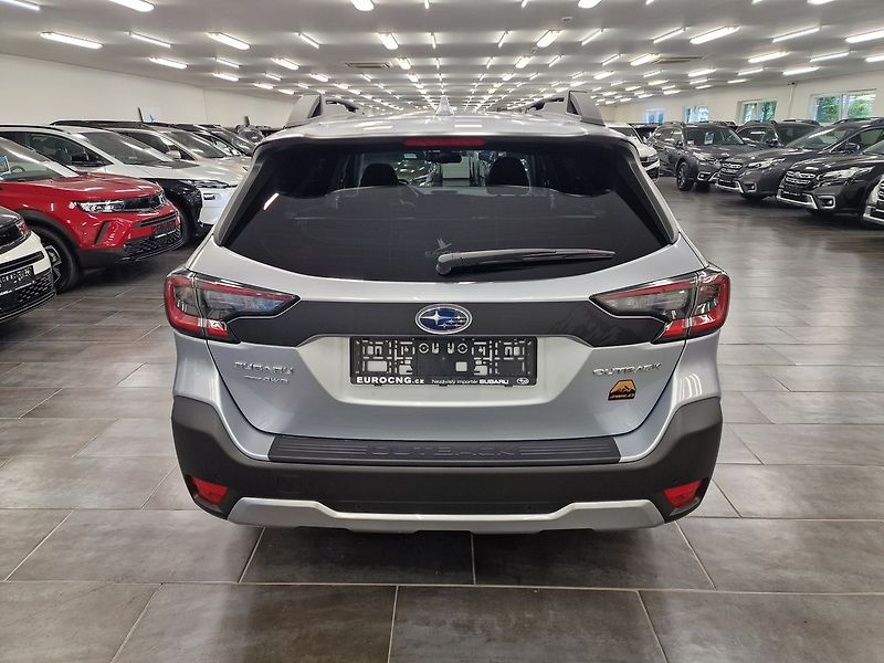 Subaru Outback (2025) 2.5 COMFORT/LIMITED 4WILD 2025 - fotka 6 z 57
