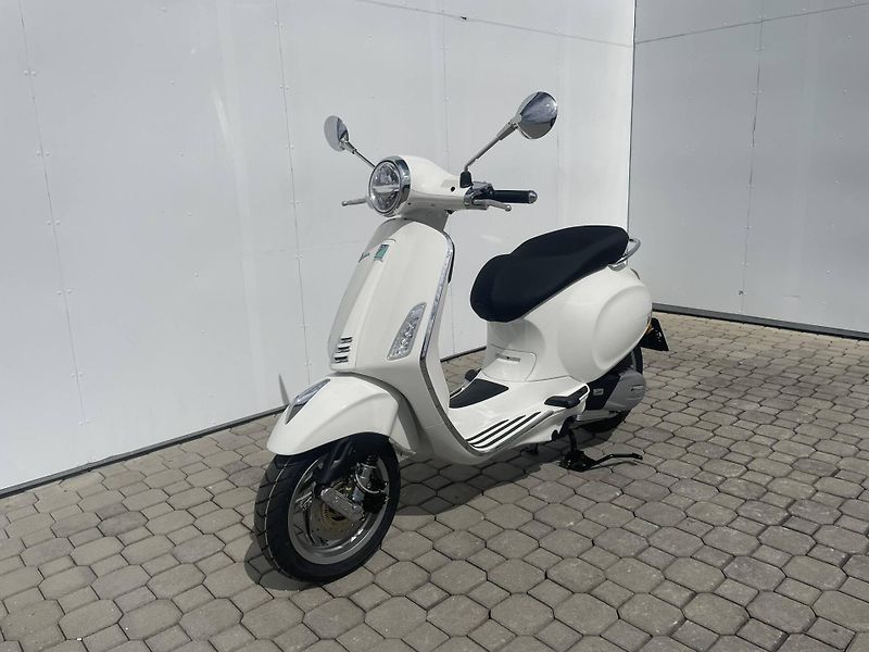 Vespa (2026) Primavera 125 EU5+ - fotka 4 z 11