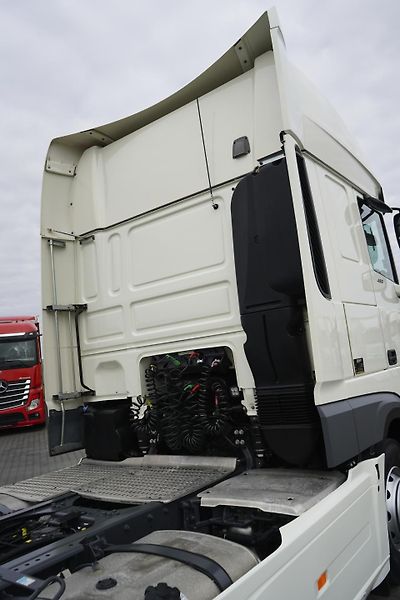 DAF XF (2021) 106 / 480 / EURO 6 / ACC / SUP - fotka 38 z 50