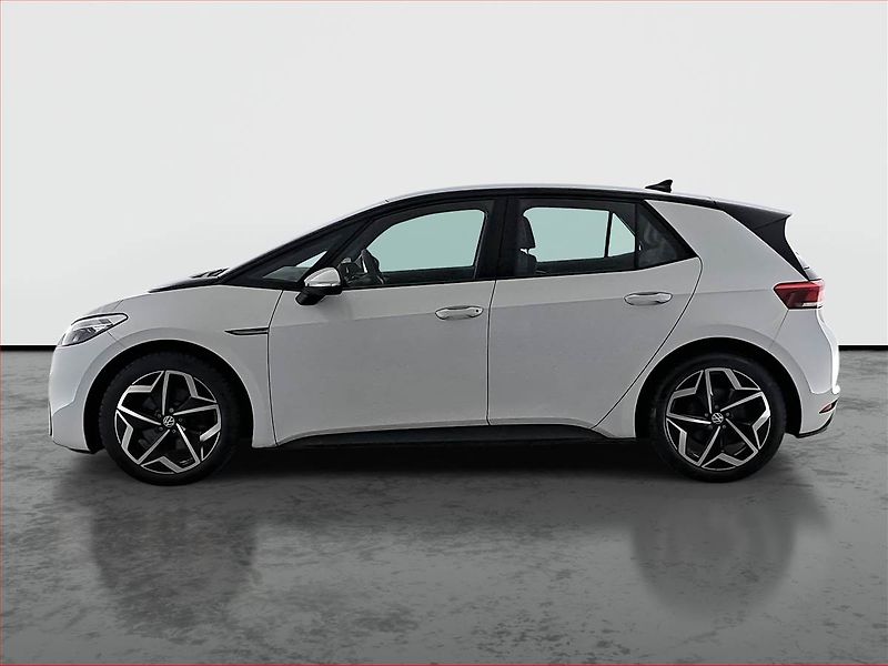 Volkswagen ID.3 (2021) Pro Perf. (62 kWh), SoH 94% - fotka 3 z 21
