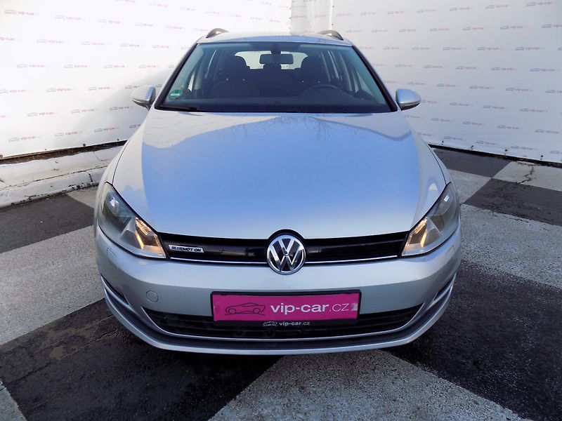 Volkswagen Golf (2016) 1.6TDI/1.Majitel/Klimatizace/ - fotka 6 z 44