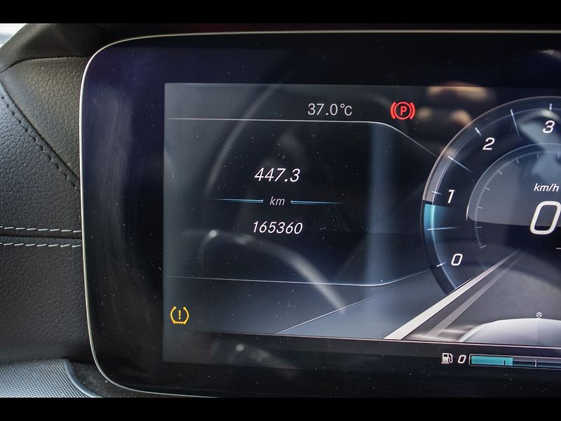 Mercedes-Benz Třídy E D 2017 AT 143kW - fotka 12 z 26