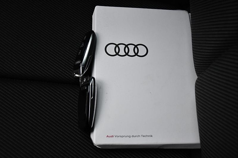 Audi A6 50TDI QUATTRO - fotka 45 z 47