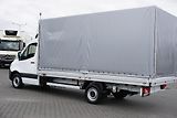 Mercedes-Benz Sprinter (2021) 2,2 CDI / E 6 / BURTO - PLANDE - náhled 26