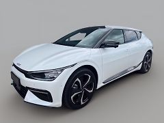 Kia EV6 GT-Line AWD Pano Meridian HuD - fotografie inzerátu