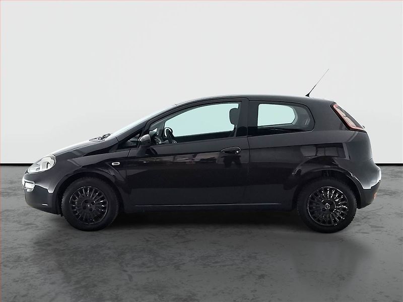 Fiat Punto (2013) 1.2, po STK, jezdí dobře - fotka 3 z 16