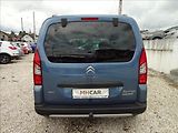 Citroën Berlingo 1,6 HDI 73kW - náhled 6