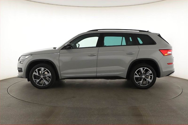 Škoda Kodiaq (2021) 2.0 TDI - fotka 3 z 21