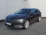 Škoda Superb (2020) STYLE 2.0TDI 110kW DSG TAŽNÉ  - náhled 1