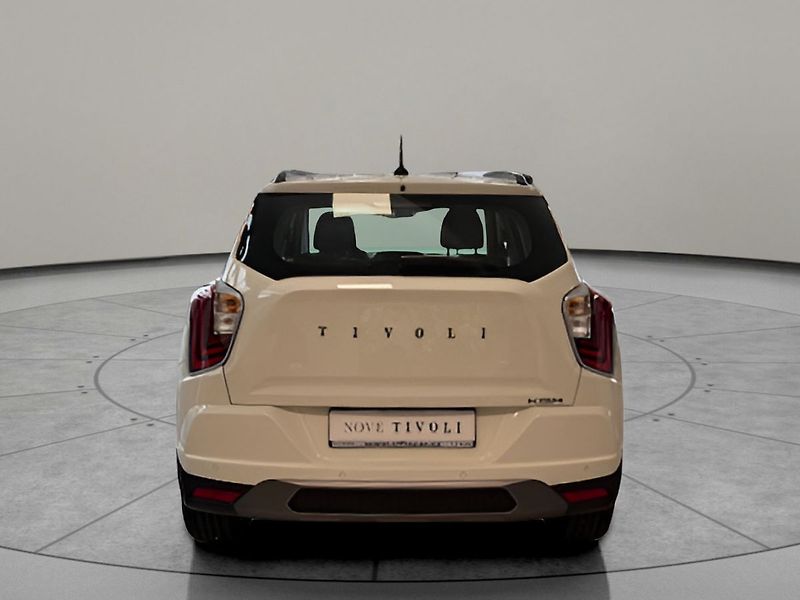 SsangYong Tivoli (2025) Style č.obj 65870 - fotka 2 z 8