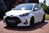 Toyota Yaris 1,5HSD Comfort - náhled 1