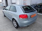 Audi A3 1.6i ZÁLOHOVÁNO - náhled 4
