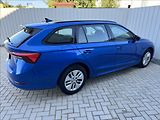 Škoda Octavia 2,0 TDI DPH 1.maj. původ ČR - náhled 13