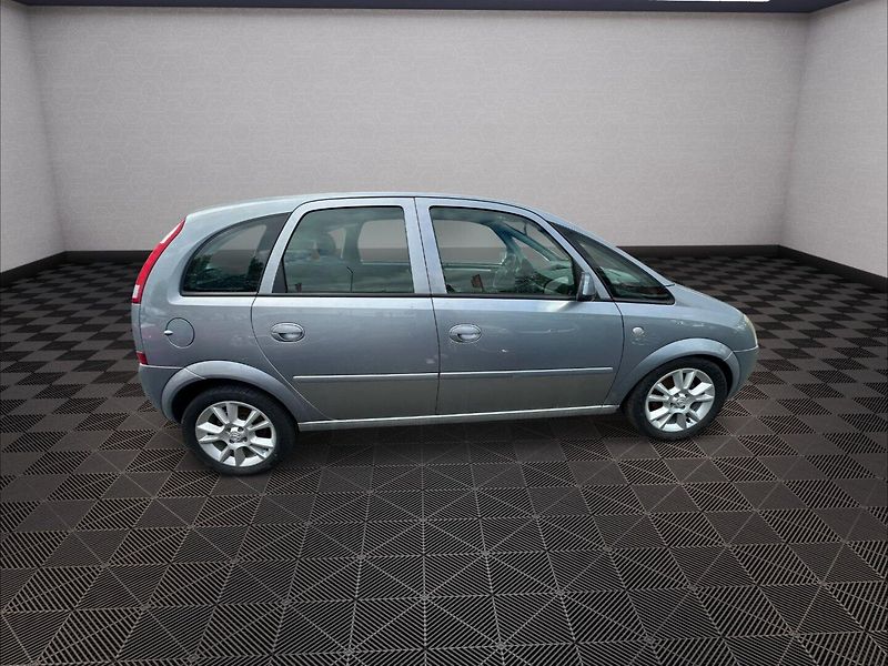Opel Meriva (2005) 1.4 16v 66kw - fotka 8 z 15