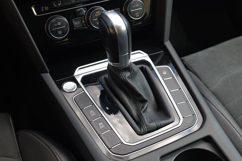 Volkswagen Passat - fotka 21 z 35