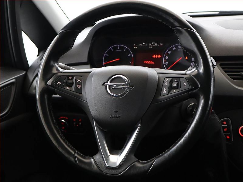 Opel Corsa (2016) 1.2, Serv.kniha - fotka 11 z 12