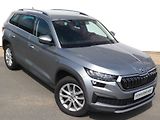 Škoda Kodiaq (2023) Style 2.0 TDI 147KW DSG 4x4 - náhled 9