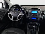 Hyundai ix35 (2014) 1.7 CRDi, ČR,1.maj, Serv.kniha - náhled 7