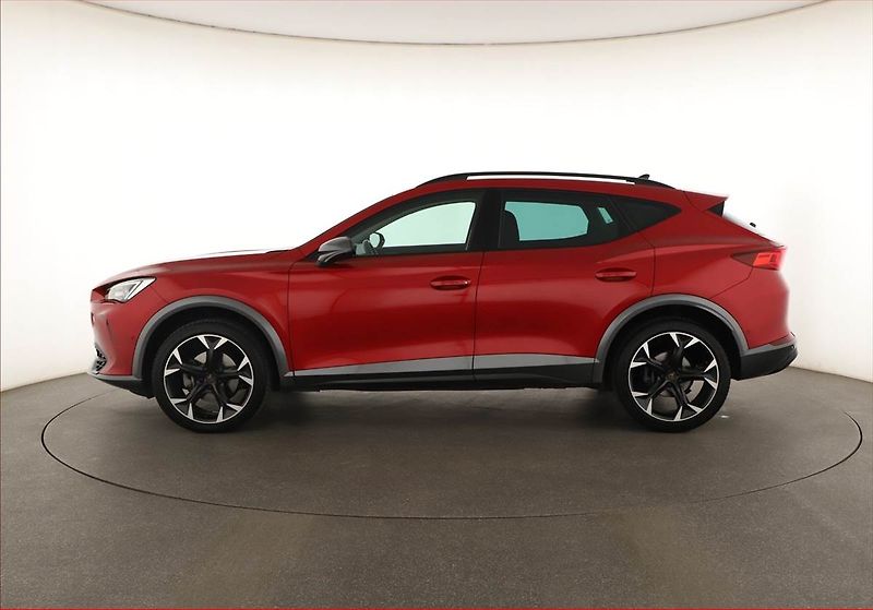 Cupra Formentor (2024) 1.5 TSI - fotka 3 z 20