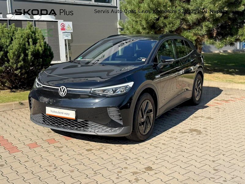 Volkswagen ID.4 (2023) Pro Perfomance electric 150Kw - fotografie inzerátu