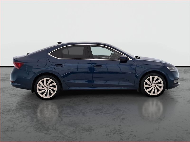 Škoda Octavia (2021) Style Plus 2.0 TDI - fotka 6 z 23