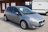 Fiat Grande Punto (2007) 1,4i KLIMA EL.OKNA ALU17 KŮŽE - náhled 1