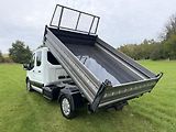 Ford Transit (2021) 2.0TDCi 4x4 nový sklápěč  - náhled 8