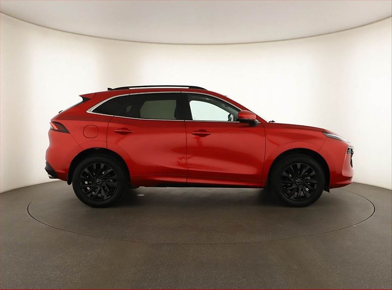 Dongfeng T5 EVO (2024) 1.5 Turbo - fotka 6 z 17