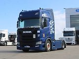 Scania Ostatní R500, EURO 6, HIGHLINE, RETARD - náhled 1