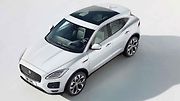 Jaguar E-Pace.