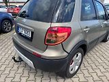 Fiat Sedici (2008) AUTOMAT 1,6i 79 KW SUZUKI SX4 - náhled 11