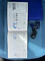 Fiat Panda (2005) 1.2 44 KW, 1. Majitel - náhled 18