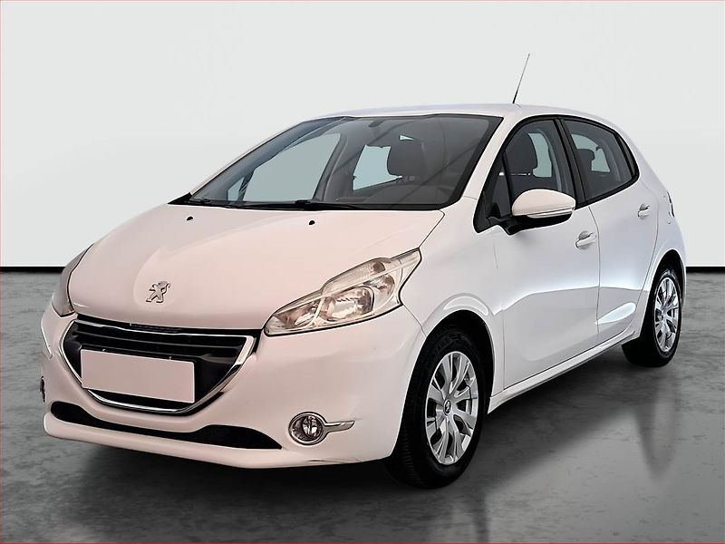 Peugeot 208 (2013) 1.0 VTi, nová STK - fotka 2 z 14