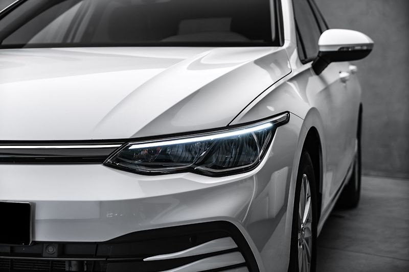 Volkswagen Golf - fotka 8 z 19