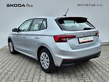 Škoda Fabia (2025) Selection 1.0 TSI 70 kW 5°manu - náhled 8