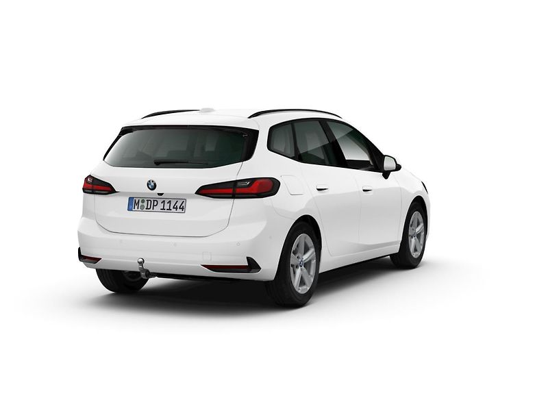 BMW Řada 2 (2026) 218d Active Tourer - fotka 2 z 10