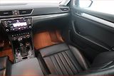 Škoda Superb (2016) Style 2.0 TDI, Automat, Kůže - náhled 8