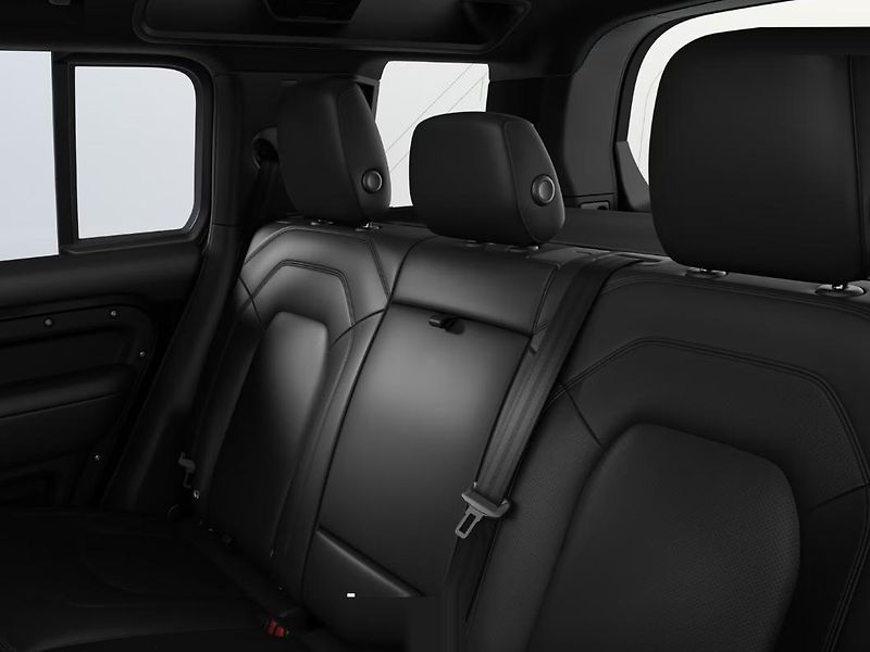 Land Rover Defender (2026) 110 D350 X-Dynamic HSE - fotka 5 z 5