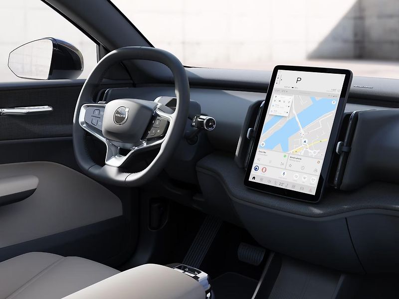 Volvo EX30 (2026) P8 AWD ULTRA - fotka 10 z 15